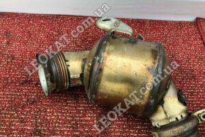 LEOKAT Викуп каталізаторів - Mercedes Benz - Mercedes Benz GLK-Class X204 - Кераміка - KT 1275 A2044903956