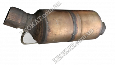 LEOKAT Викуп каталізаторів - Mercedes Benz - Mercedes Benz M-Class - Кераміка - KT A028 A1644908714 / A1644908814