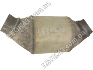 LEOKAT Викуп каталізаторів - Mercedes Benz - Mercedes Benz M-Class W163 - ML 400 CDi - Кераміка - KT 1149 1634905714