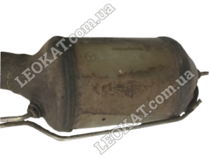 LEOKAT Викуп каталізаторів - Mercedes Benz - Mercedes Benz M-Class W164 ML 420 - Сажовий фільтр (DPF) - PF 0013 A1644900692