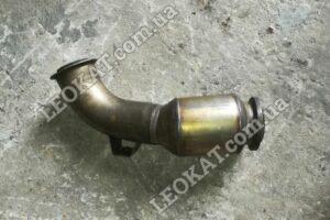 LEOKAT Викуп каталізаторів - Mercedes Benz - Mercedes Benz M-Class W164 ML320 GL320 - Сажовий фільтр (DPF) - A1644904736