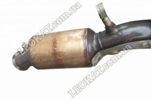 LEOKAT Викуп каталізаторів - Mercedes Benz - Mercedes Benz M-Class W164 - ML420 CDI - Кераміка - A1644906736