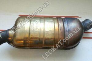 LEOKAT Викуп каталізаторів - Mercedes Benz - Mercedes Benz ML-Class 350 ML320 - Інші - SR 0001 1634900901Muffler/Silencer