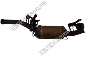 LEOKAT Викуп каталізаторів - Mercedes Benz - Mercedes Benz R-Class W251 4M CDI - Сажовий фільтр (DPF) - A2514900292