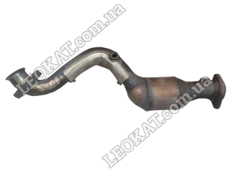 LEOKAT Викуп каталізаторів - Mercedes Benz - Mercedes Benz S-Class - Кераміка - KT 0160 A2204901314