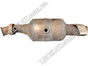 LEOKAT Викуп каталізаторів - Mercedes Benz - Mercedes Benz S-Class S350 3.5 - Кераміка - KT 0270 A2044908214 / A2114907536 / A2214908214