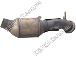 LEOKAT Викуп каталізаторів - Mercedes Benz - Mercedes Benz S-Class S600 - Кераміка - KT 0208 A2404900114/0214