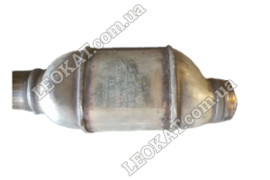 LEOKAT Викуп каталізаторів - Mercedes Benz - Mercedes Benz S-Class W220 4.0 CDI - Кераміка - SV 0809 A2204911800