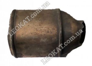 LEOKAT Викуп каталізаторів - Mercedes Benz - Mercedes Benz S-Class W220 5.0 - Кераміка - KT 0178 A2204902714 / A2204902614