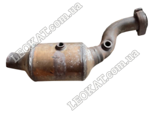 LEOKAT Викуп каталізаторів - Mercedes Benz - Mercedes Benz S-Class W221 5.5 - Кераміка - A2214907314