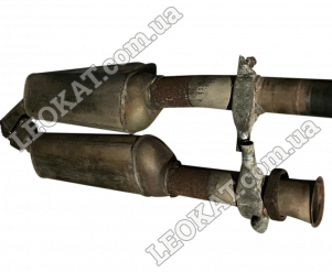 LEOKAT Викуп каталізаторів - Mercedes Benz - Mercedes Benz SL-Class 500R129 - Кераміка - KT 0108 A1294904314/Price per 1