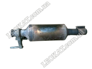 LEOKAT Викуп каталізаторів - Mercedes Benz - Mercedes Benz Sprinter - Сажовий фільтр (DPF) - PF 6001 A9064900692