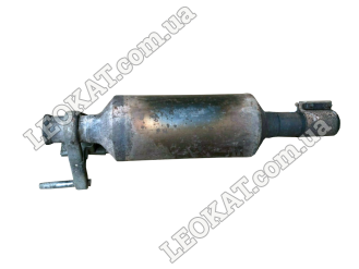 LEOKAT Викуп каталізаторів - Mercedes Benz - Mercedes Benz Sprinter - Сажовий фільтр (DPF) - PF 6001 A9064900692