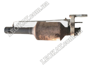 LEOKAT Викуп каталізаторів - Mercedes Benz - Mercedes Benz Sprinter - Сажовий фільтр (DPF) - PF 6003 A9064900892