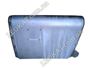 LEOKAT Викуп каталізаторів - Mercedes Benz - Mercedes Benz Travego -  - A0024902314 ZGS003 / SC2014