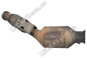 LEOKAT Викуп каталізаторів - Mercedes Benz - Mercedes Benz Viano W639 - 2.2 - Кераміка - KT 6036 A6394901614