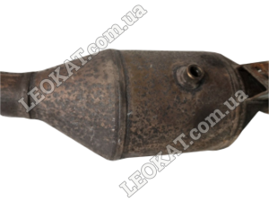 LEOKAT Викуп каталізаторів - Mercedes Benz - Mercedes Benz Vito - Кераміка - KT 6037 A6394901814 / A6394905381