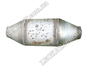 LEOKAT Викуп каталізаторів - Mercedes Benz - Mercedes Benz Vito W639 2.2 CDI - 111 - Кераміка - KT 6020 A6394901314