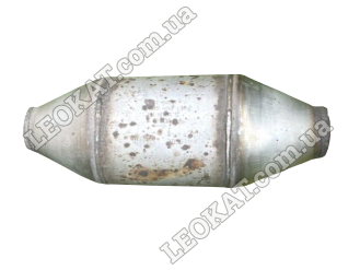 LEOKAT Викуп каталізаторів - Mercedes Benz - Mercedes Benz Vito W639 2.2 CDI - 111 - Кераміка - KT 6020 A6394901314