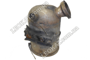 LEOKAT Викуп каталізаторів - Mercedes Benz -  - Сажовий фільтр (DPF) - A6804901714 A6804902492 SOC035737