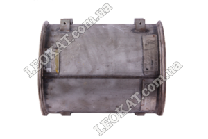 LEOKAT Викуп каталізаторів - Mercedes Benz -  - Сажовий фільтр (DPF) - SHM022484