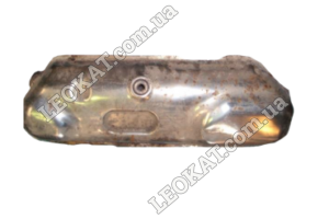 LEOKAT Викуп каталізаторів - Mercedes Benz - Smart -  - Кераміка - KT 0309 A4514901381 / A4514301391