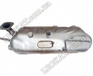 LEOKAT Викуп каталізаторів - Mercedes Benz - Smart -  - Кераміка - KT 0310 SN 1567 / A4514901481/001