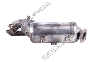 LEOKAT Викуп каталізаторів - Mercedes Benz - Smart -  - Кераміка - KT 0338 A732140X00