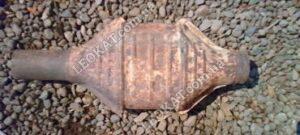 LEOKAT Викуп каталізаторів - Mercedes Benz -  - Сталь - KT 1287 A2054900436