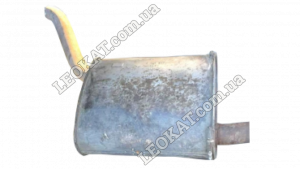 LEOKAT Викуп каталізаторів - Mini Cooper -  - Інші - 2754643 287343 / Exhaust/Muffler