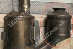 LEOKAT Викуп каталізаторів - Mini Cooper -  - Кераміка - 8509934