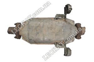 LEOKAT Викуп каталізаторів - Mitsubishi -  - Кераміка - 1A