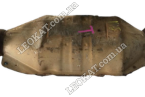 LEOKAT Викуп каталізаторів - Mitsubishi -  - Кераміка - 1C 1CT