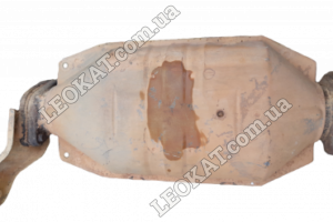 LEOKAT Викуп каталізаторів - Mitsubishi -  - Кераміка - 1E 1ET