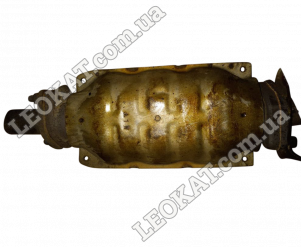 LEOKAT Викуп каталізаторів - Mitsubishi -  - Кераміка - 1W Domestic Special