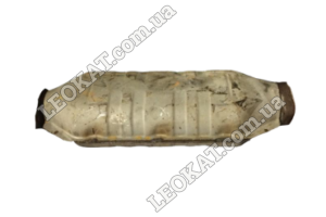LEOKAT Викуп каталізаторів - Mitsubishi -  - Кераміка - 2K