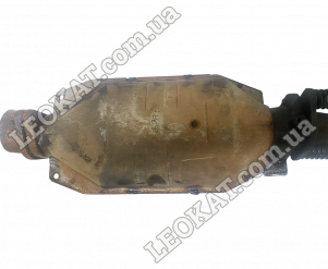 LEOKAT Викуп каталізаторів - Mitsubishi -  - Кераміка - 2R