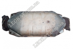 LEOKAT Викуп каталізаторів - Mitsubishi -  - Кераміка - 3B