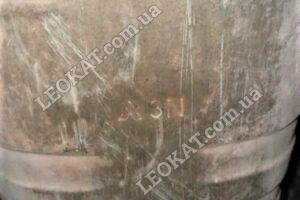 LEOKAT Викуп каталізаторів - Mitsubishi -  - Кераміка - 3N 3NJ