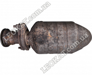 LEOKAT Викуп каталізаторів - Mitsubishi -  - Кераміка - 3S