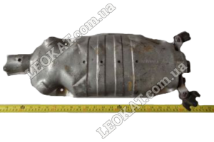 LEOKAT Викуп каталізаторів - Mitsubishi -  - Кераміка - 3X MR160492