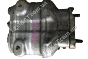 LEOKAT Викуп каталізаторів - Mitsubishi -  - Кераміка - 4919