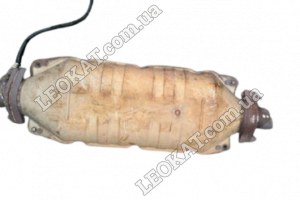 LEOKAT Викуп каталізаторів - Mitsubishi -  - Кераміка - 4D 4DH / 4DJ