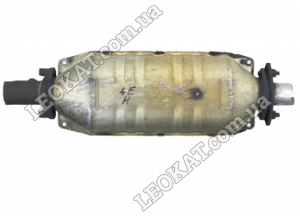 LEOKAT Викуп каталізаторів - Mitsubishi -  - Кераміка - 4E 4EH
