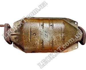 LEOKAT Викуп каталізаторів - Mitsubishi -  - Кераміка - 4F Foreign Low