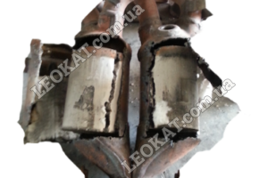 LEOKAT Викуп каталізаторів - Mitsubishi -  - Кераміка - 4G19 (Mini KS)