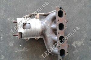 LEOKAT Викуп каталізаторів - Mitsubishi -  - Кераміка - 4G63