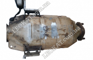 LEOKAT Викуп каталізаторів - Mitsubishi -  - Кераміка - 4P P2B
