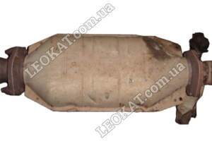 LEOKAT Викуп каталізаторів - Mitsubishi -  - Кераміка - 4Q Mix with NI and T3