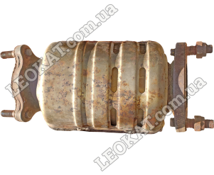 LEOKAT Викуп каталізаторів - Mitsubishi -  - Кераміка - 4V Foreign Pre